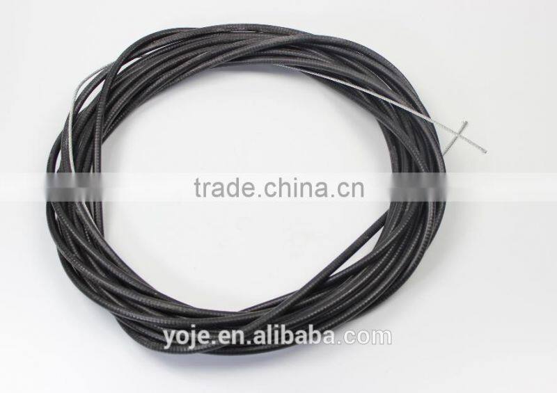 oil tanker foot valve mechanical operator