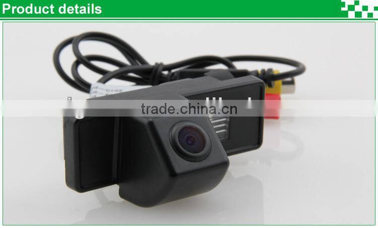 Parking car rearview camera for Mercedes Benz VIANO