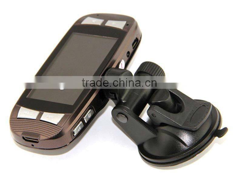 1080P car dvr With IR Night Vision