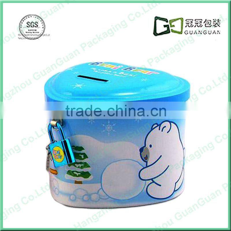 Kairu Beard coin tin design popularity