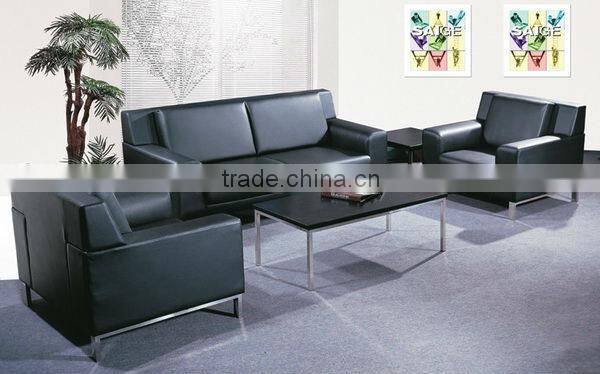 FA-019 Modern office sofa