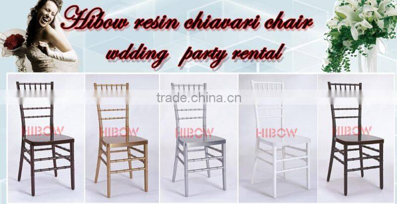 Clear Chiavari Chair Royal Chairs for Wedding Reception