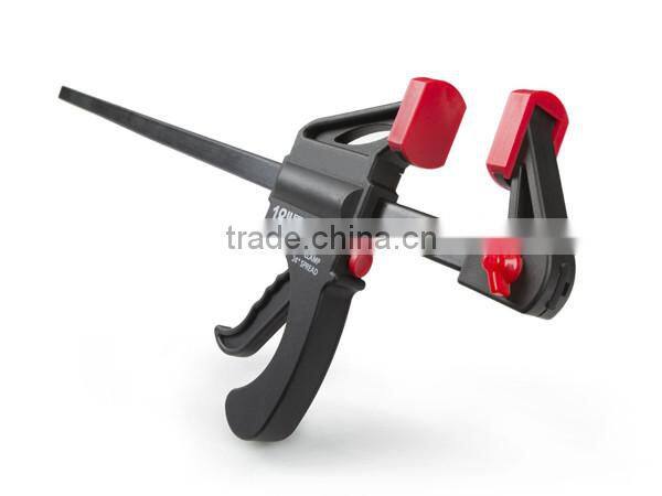 18 in. Ratchet Bar Clamp / 24 in. Spreader