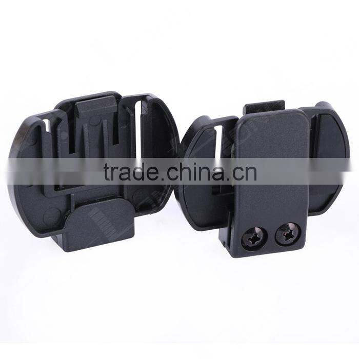 SZwinzon V6 1200M Helmet Bluetooth Heads Intercom/Interphone Headset for Motorcycle/Bicycle Connects upto 6 Riders