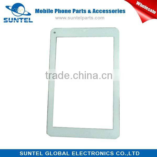 Factory hot selling original tablet replacement touch screen for FPC-TP20930A