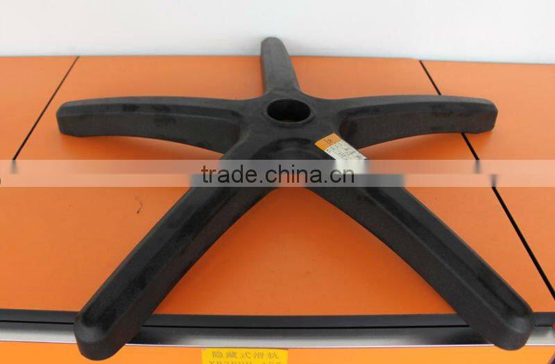 Nylon chair legs PAX-E325