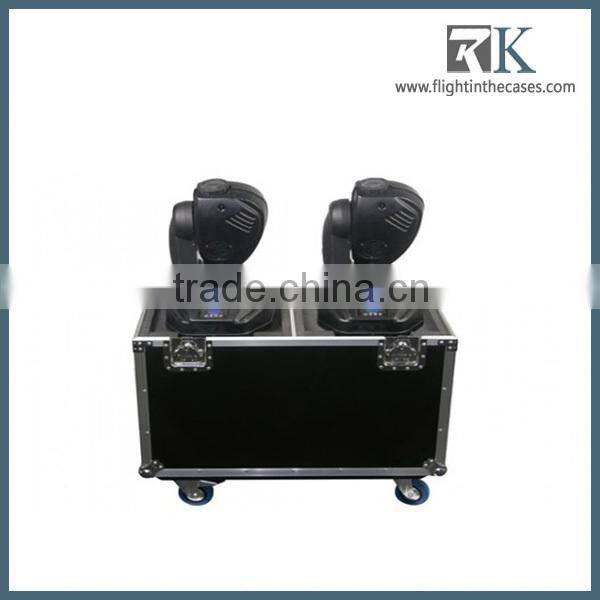 G-SPOT light flight case for GIOTTO SPOT 400
