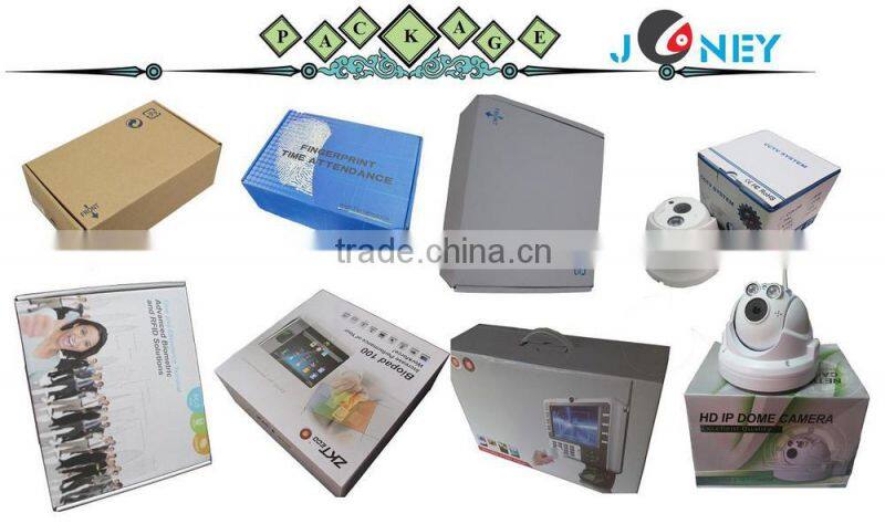 Factory Outlet 2.8 inch TFT display digital prayer time clock
