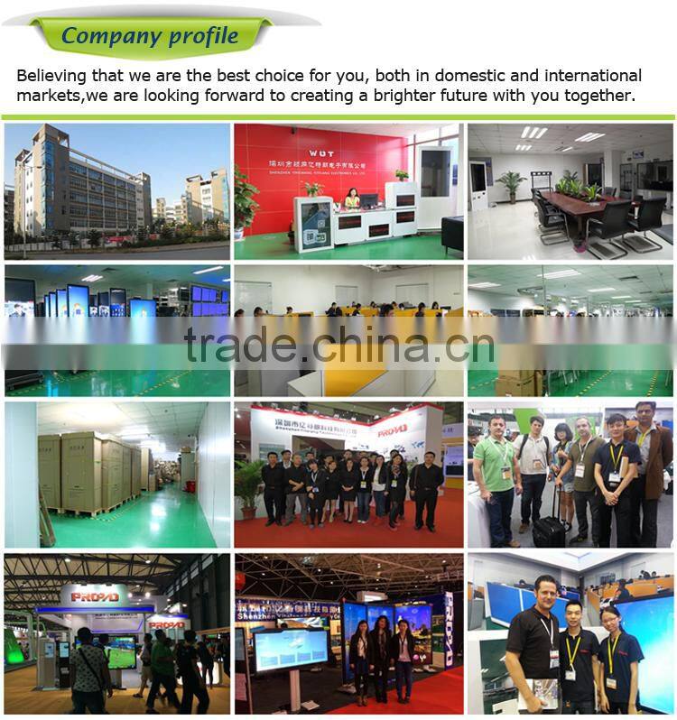 55" 65" 70" 84"interactive floor projection, 2014 mode hot sale