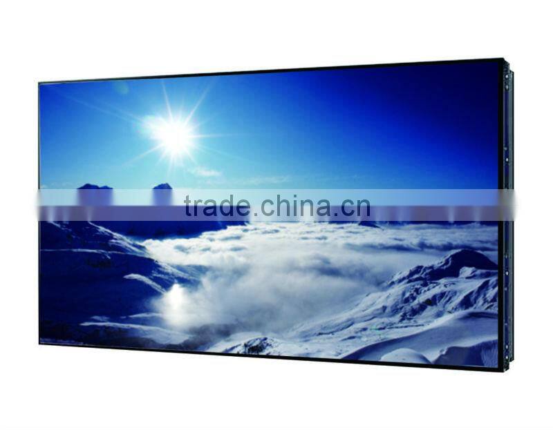 Hotsale!2014 touch screen monitors video wall for advertising