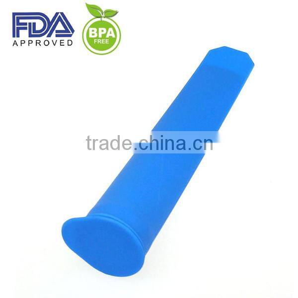 Large Stock Cheap Price Silicone Ice Lolly Ice Cream Maker