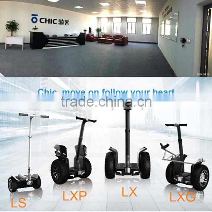 CHIC LS Advertising eco scooter low price eco e motorcycle scooters