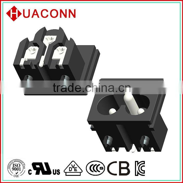 66-05M3B15-P26P18 durable latest ac socket type power socket