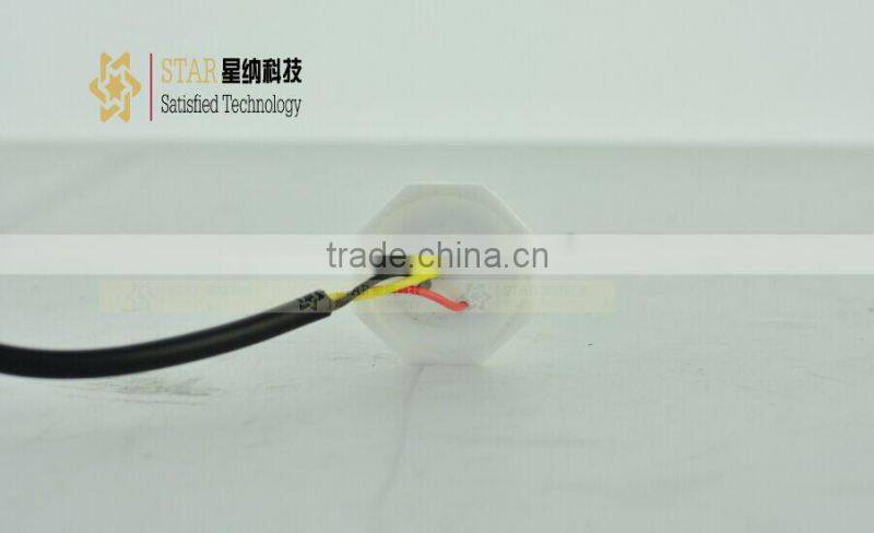 mini led strobe warning visor lighting XN-202