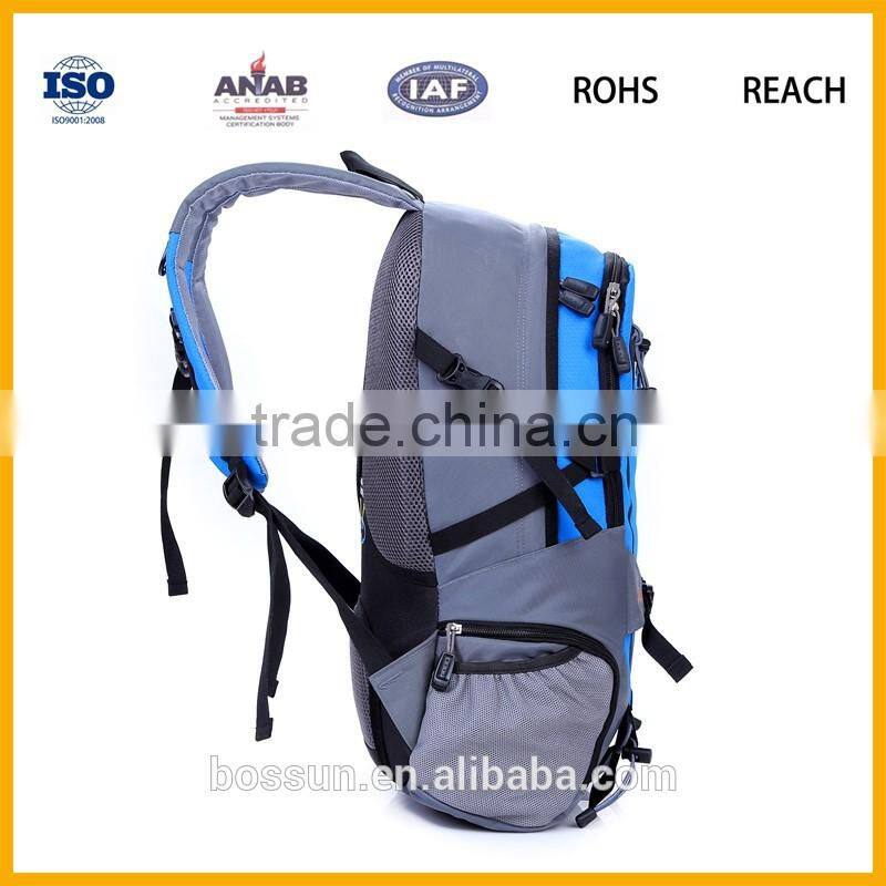 hiking backpack for teenage new style bag casual trolley luggage bag