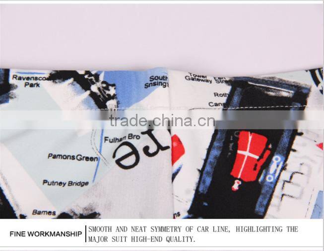 CNYE Swimwear men brand shorts swimming for men's boardshorts mens swimwear CN-40111