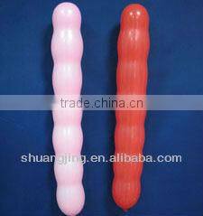 Large size latex bajie balloons