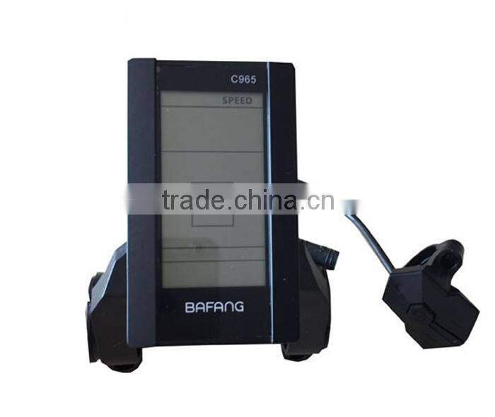 8FUN 36V 350W Center motor