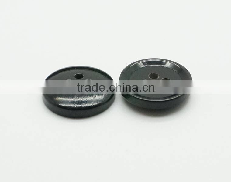 Horn Buttons for Shirt