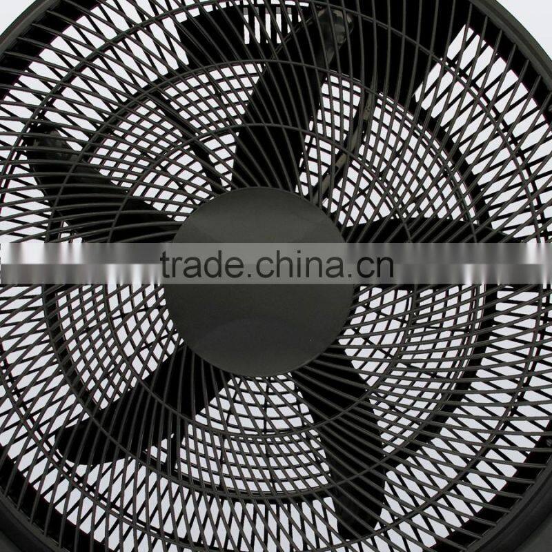 20 inch new design electric plastic box fan made in China