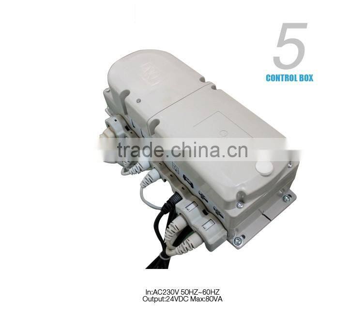 electric three functions renting pediatric icu hospital beds