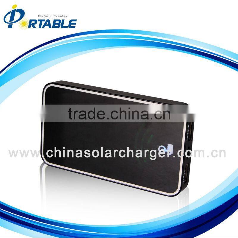 Best sellers!!! 6000mAh power bank with usb output for mobile phone
