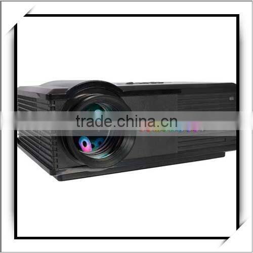 Hotselling 3000 Lumens LCD Conference Home Theater LED Projector