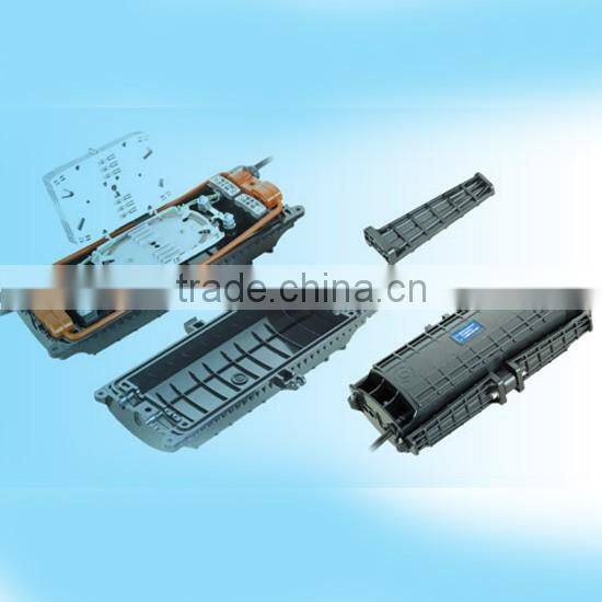 H001 Inline Fiber Optical Splice Closure