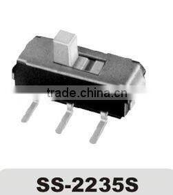 SS-2235S smd mini slide switch