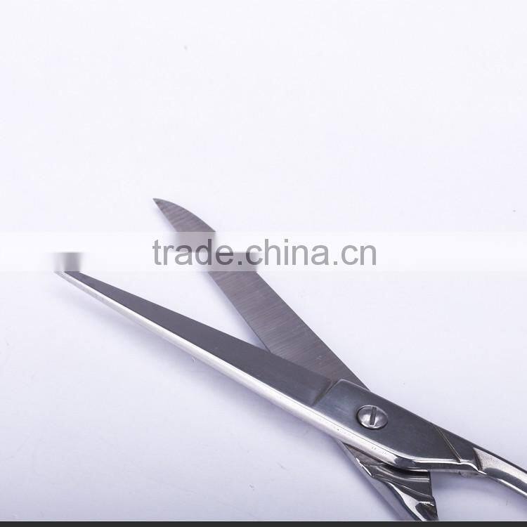 SS16007 -2016 New style high quality 6-3/4" full stainless stee talior scissors