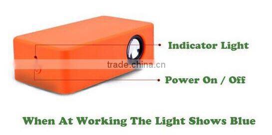 wireless amplifying mobile phone loud speaker for iphone and andriod