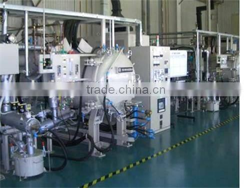 Jiangsu Metal injection molding manufacturing