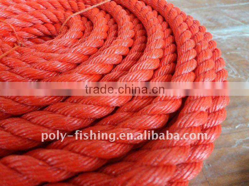 2.5 MM PE rope wholesale china goods