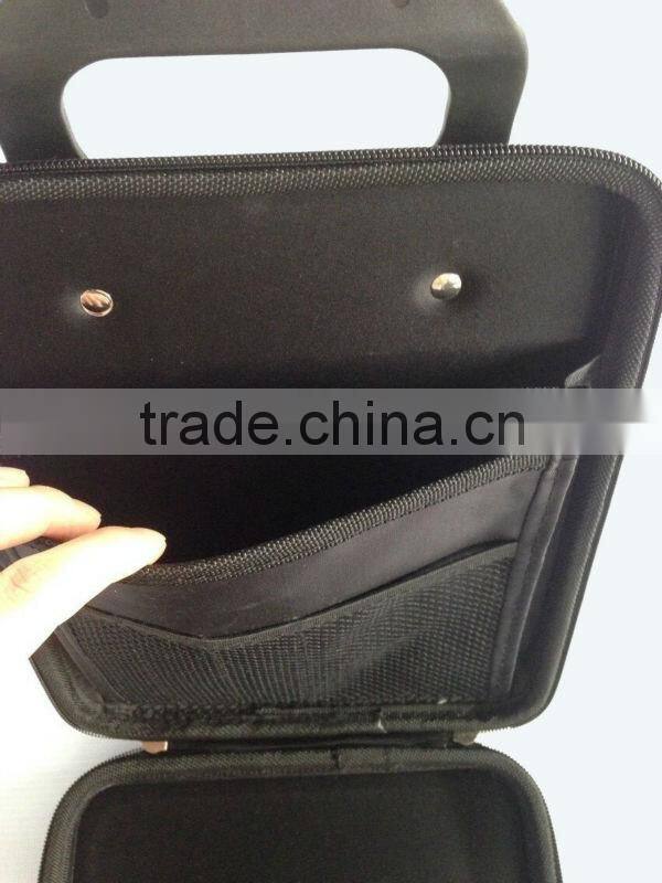protective eva zipper case for ipad