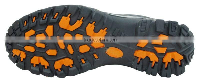 2016 latest design mens outdoor hiking shoes climbing boots sport runnning footwear