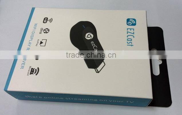 Vsmart V5II Ezcast Legoo Android TV Stick