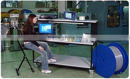 Multi Purpose Distribution Cable indoor optical fiber cable