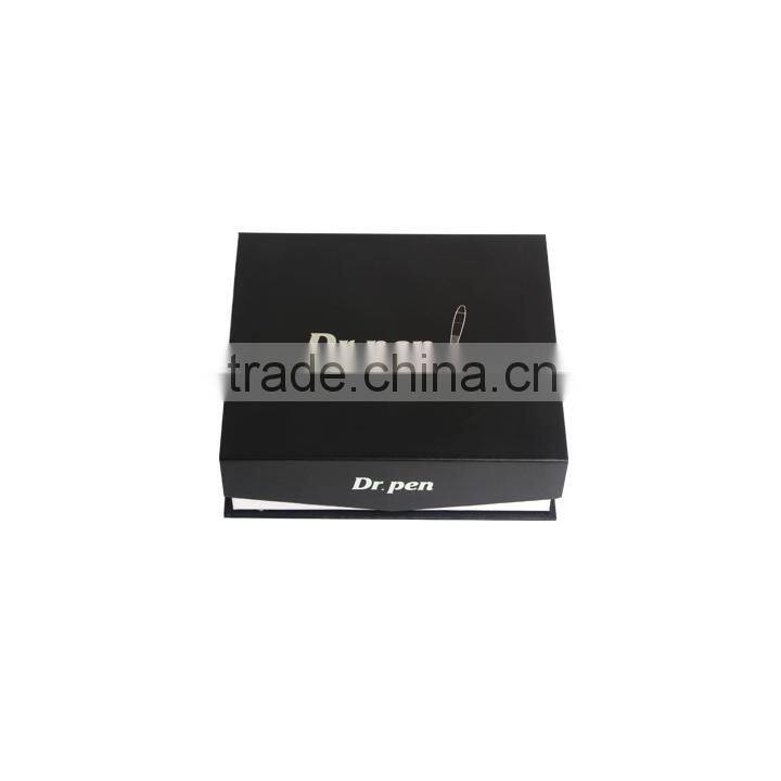 Micro needle roller of derma roller skin care electrical vibrating device derma pen for salons use