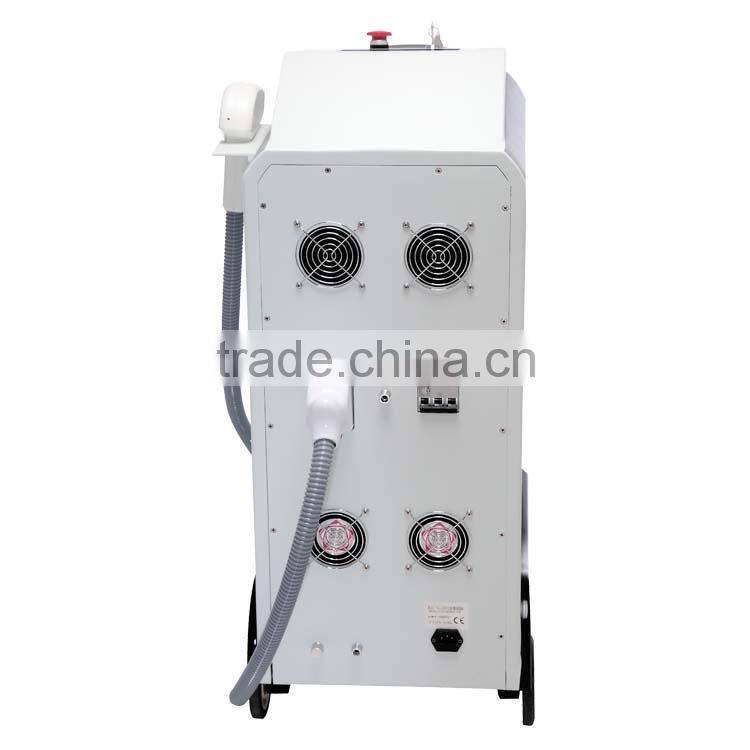 Beauty salon equipment diode laser hair removal new invent company look for distributor laser diode hair removal CL-8922