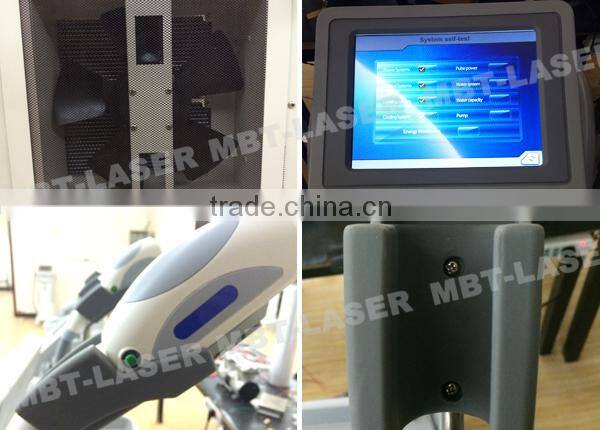 NEW MBT K8 With medical CE ISO GOST-P SHR + Elight + IPL + RF hair removal Machine