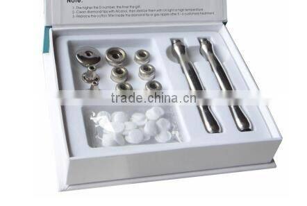 NV-905 NOVA 5 in 1 Diamond Dermabrasion skin care facial peeling machine for salon Multifunctional Beauty Equipment CE approved