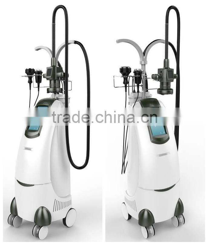 YALO Vacuum RF Body Slimming Beauty Machine