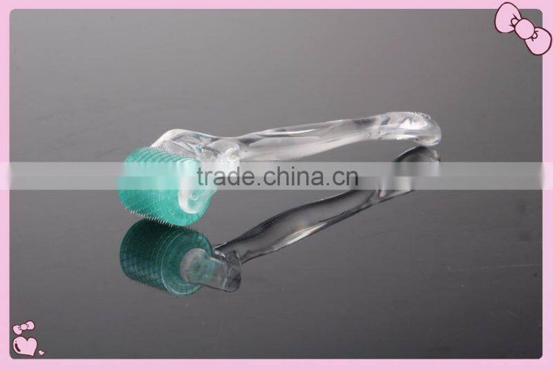 192 Needles Derma Roller Micro Needle Roller
