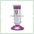 rechargeable 4 in 1 lady epilator