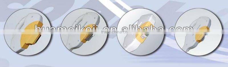 mini ipl equipment for hair removal beauty salon