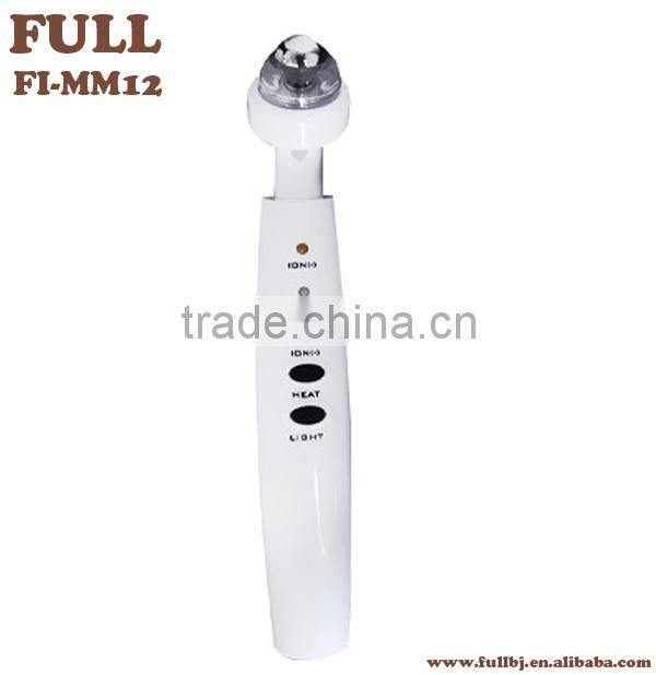 Mini handy facial anti-wrinkle device