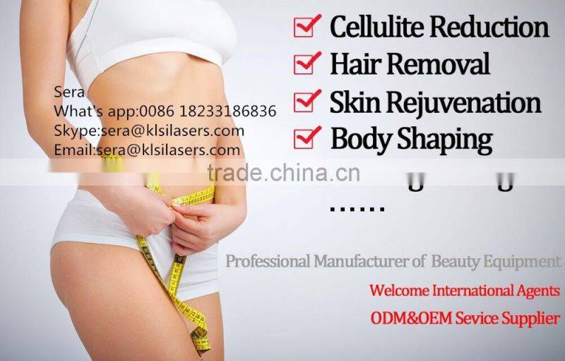 Best Effective Weight Loss Machine Fat Removal Massage