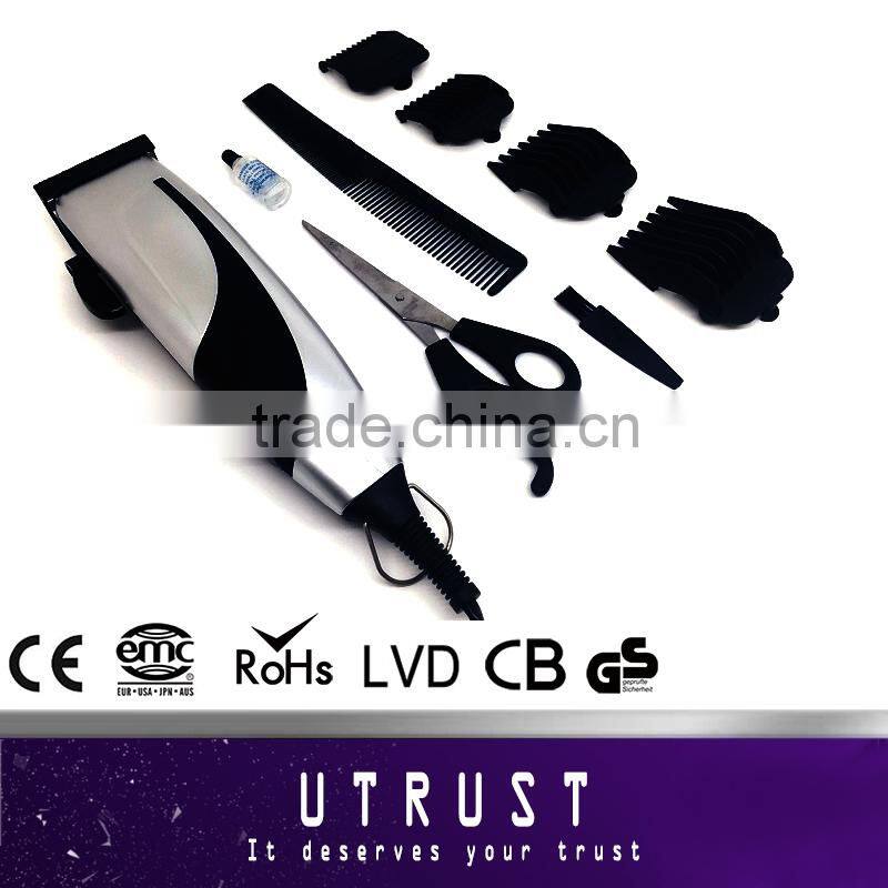 Barber Shop Equipment Electric professional electrical thinning scissors