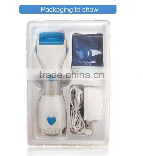 2016 popular Anti Lice Removable Comb for Dogs or Cats