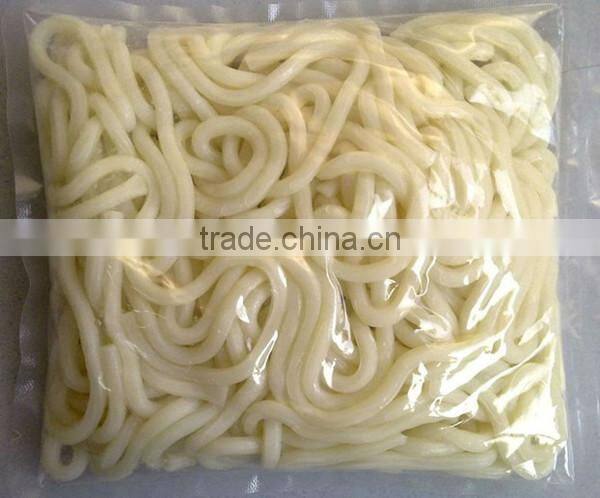 Sushi food Japanese udon noodle /frozen udon/normal temperature udon/ramen